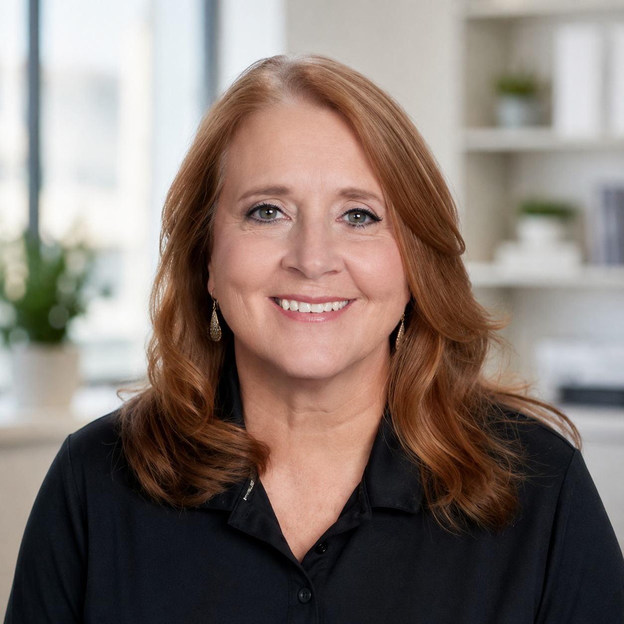Navigating Medicare agent headshot 1