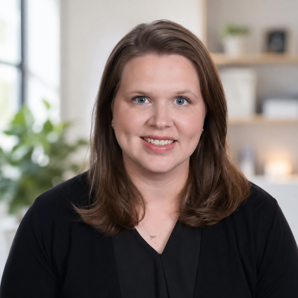 Navigating Medicare agent headshot 2