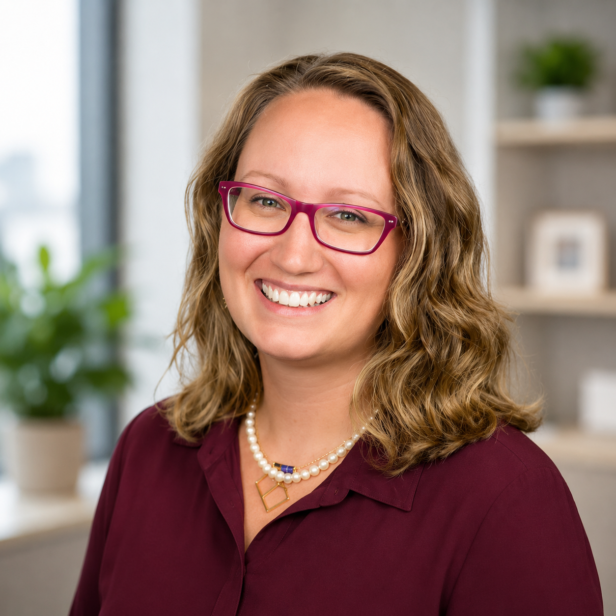 Navigating Medicare agent headshot 8