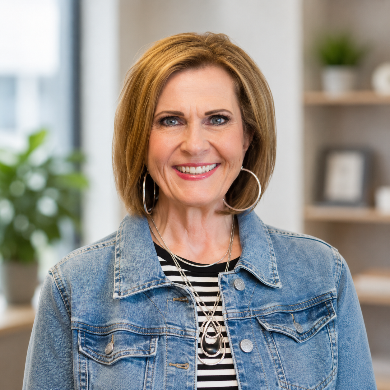 Navigating Medicare agent headshot 9