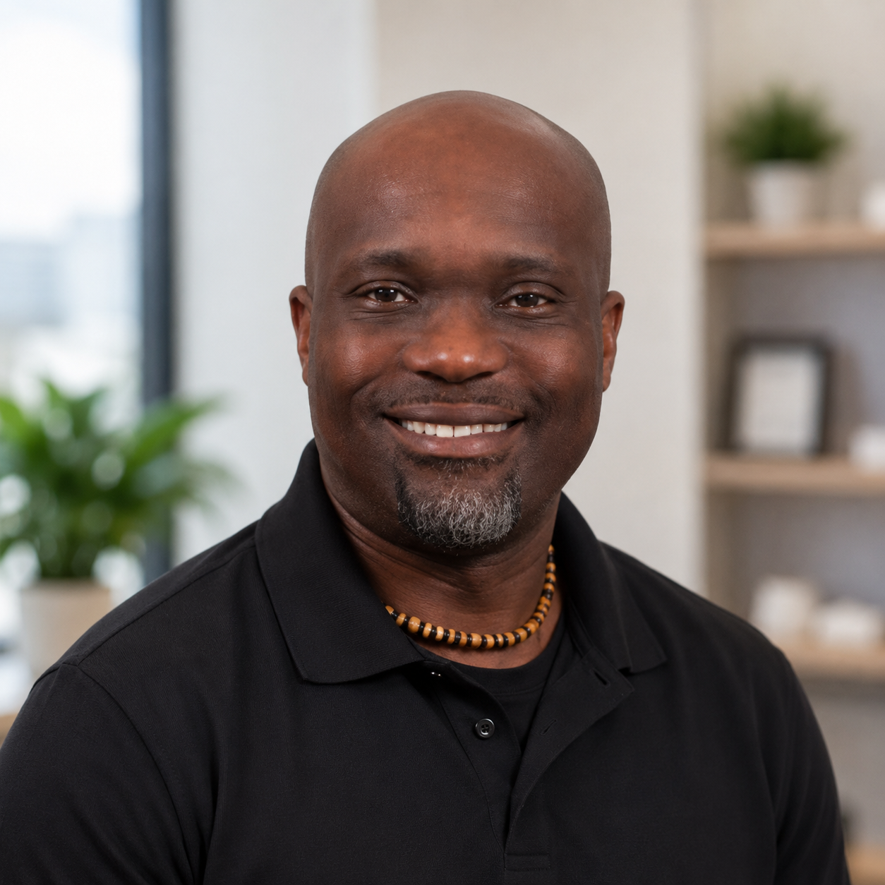 Navigating Medicare agent headshot 10