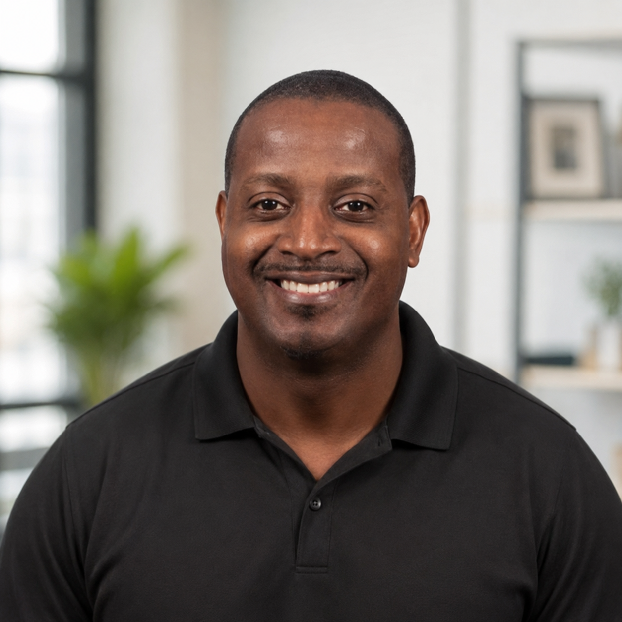 Navigating Medicare agent headshot 11