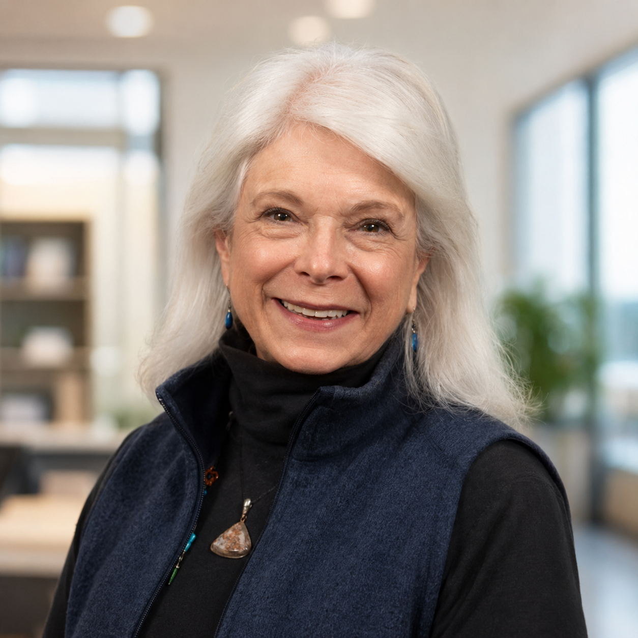 Lori Longo, OKC Agent