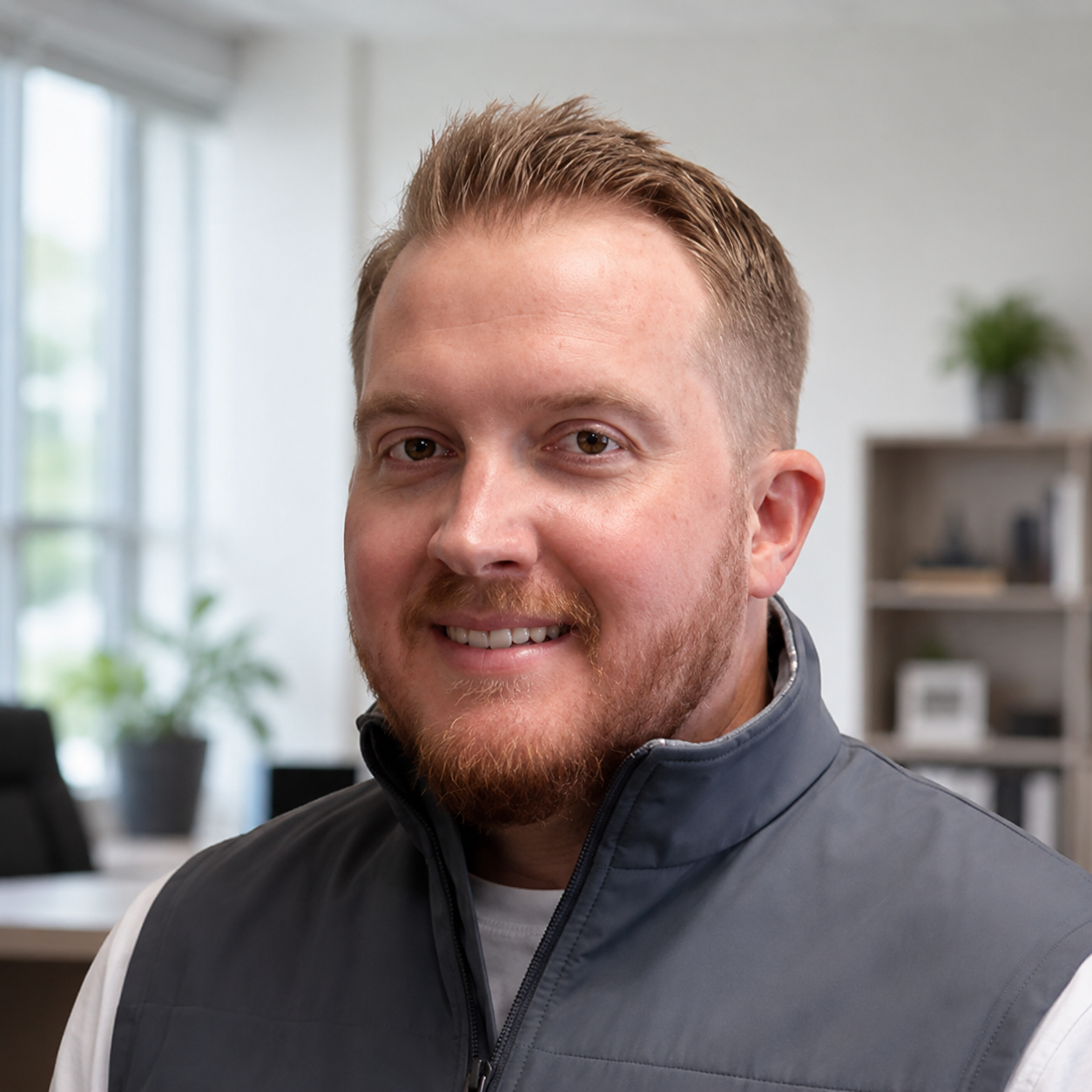Josh Longest, Ardmore Agent