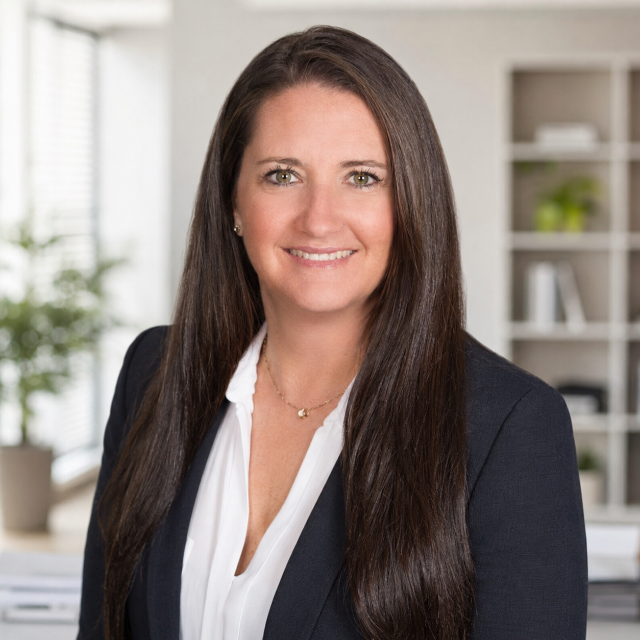 Daphnee Gilbert, Tuttle Agent