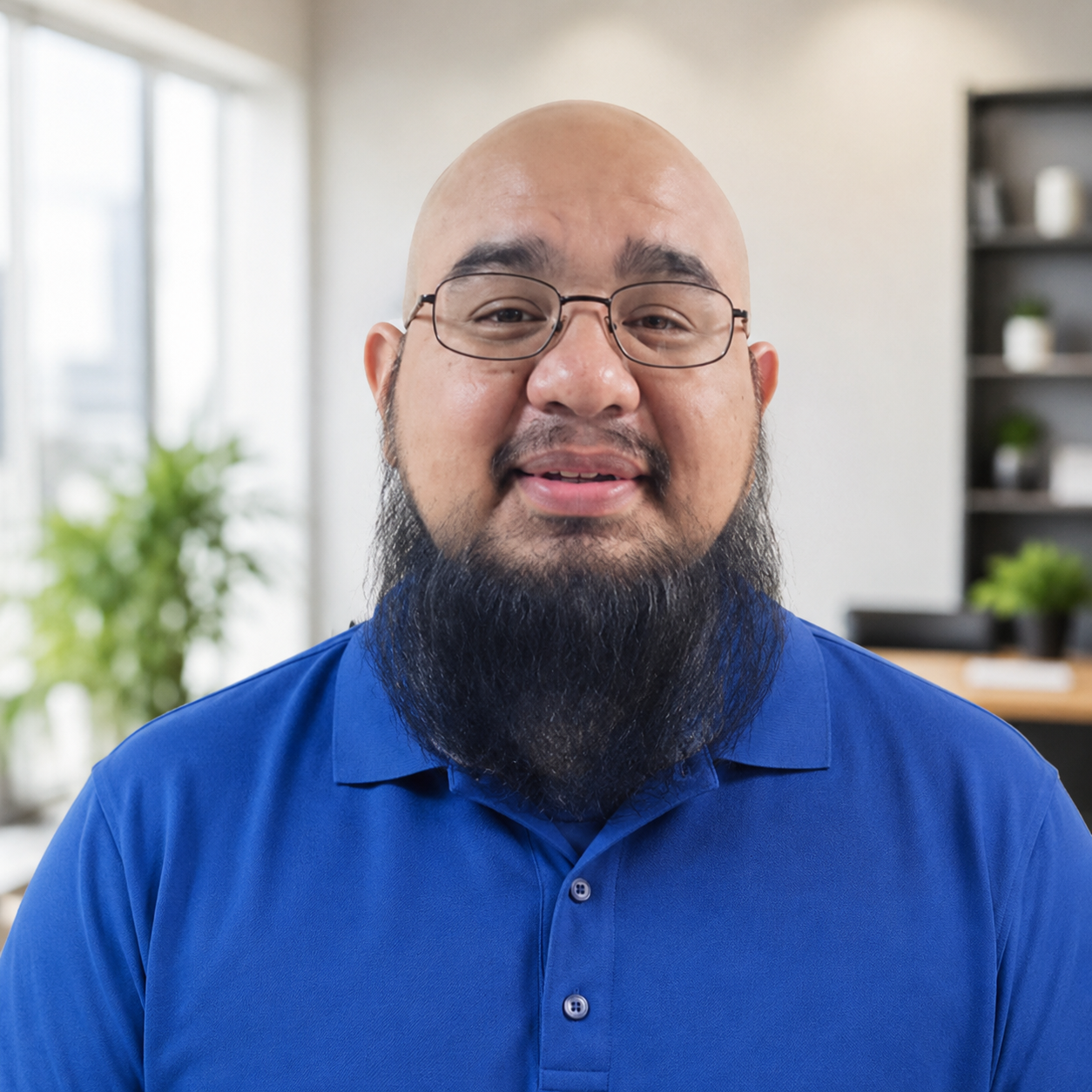 Jonathan Hernandez, OKC Agent