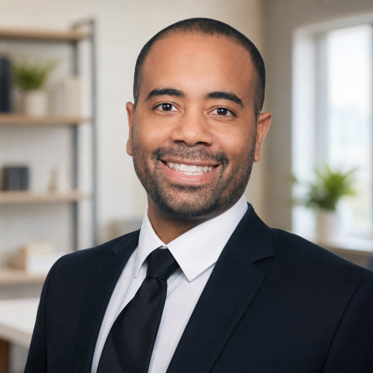Jordan Ward, Tulsa Agent