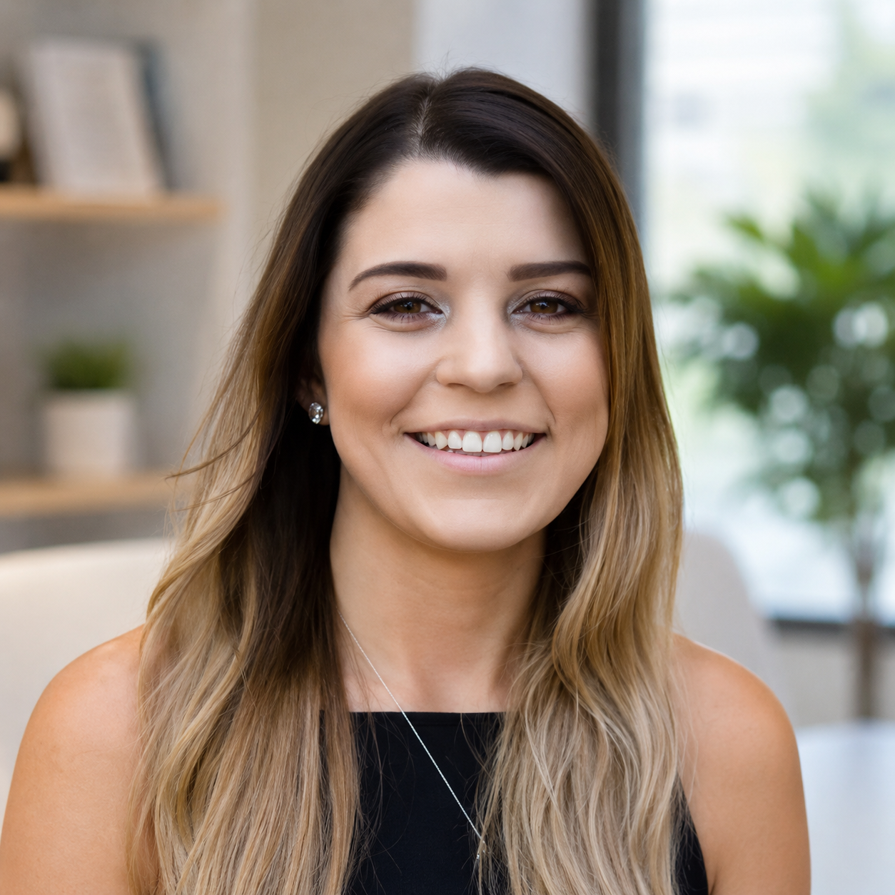 Kelsey Decker, OKC Agent
