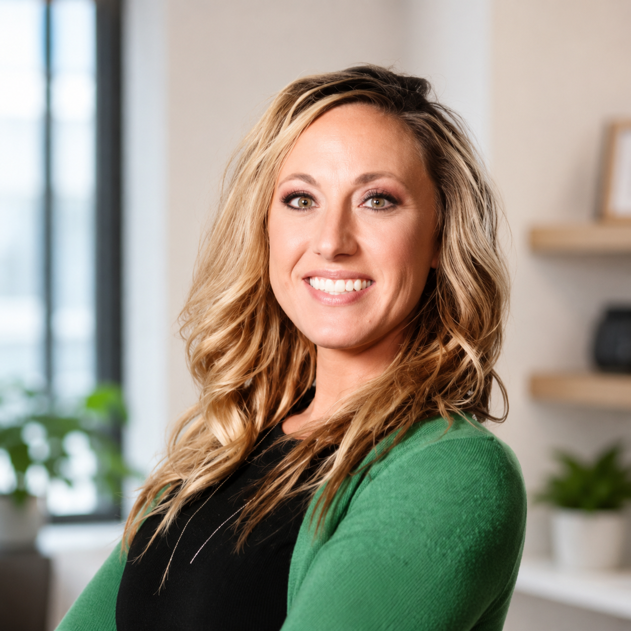 Kathryn Rodriguez, Tulsa Agent