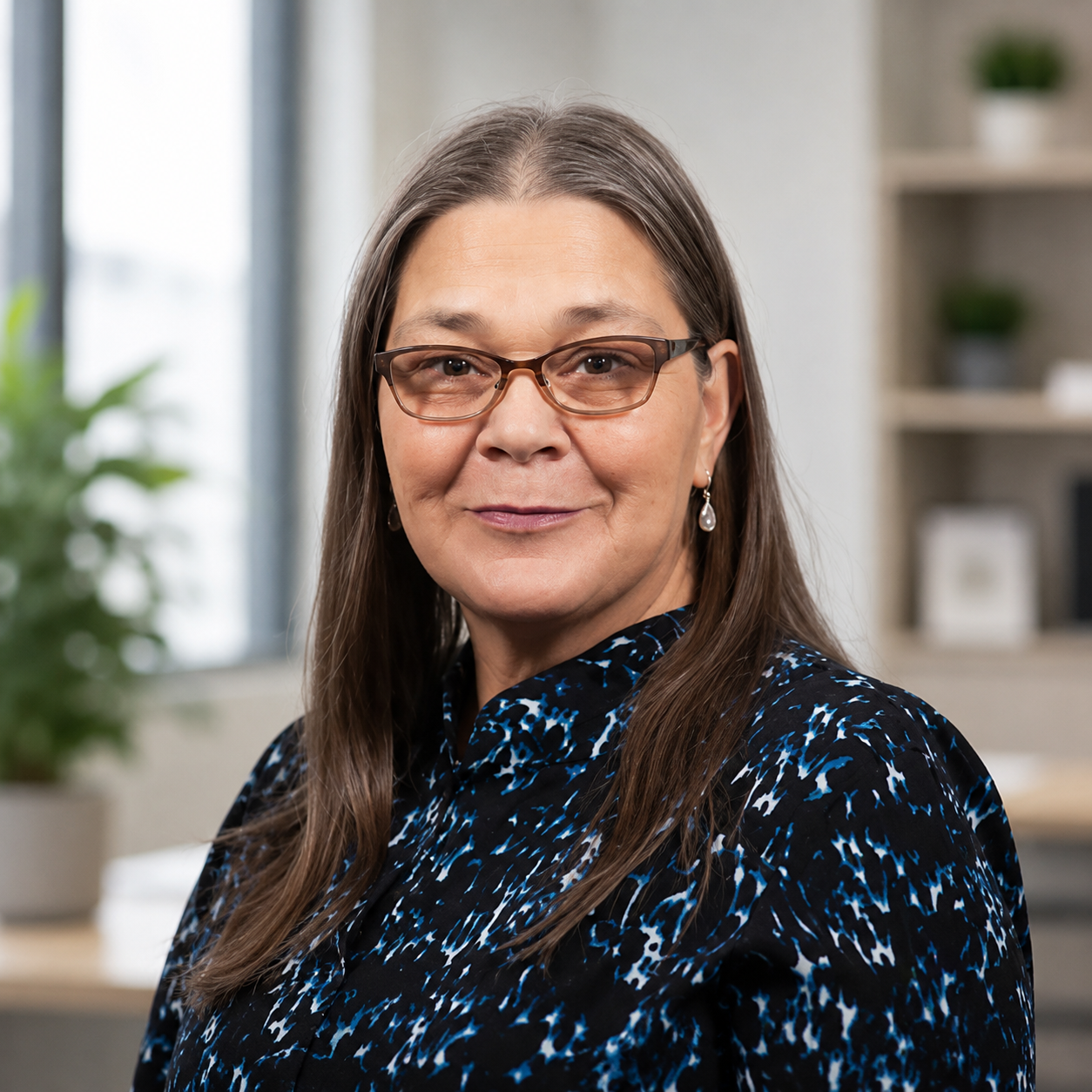Navigating Medicare agent headshot 7