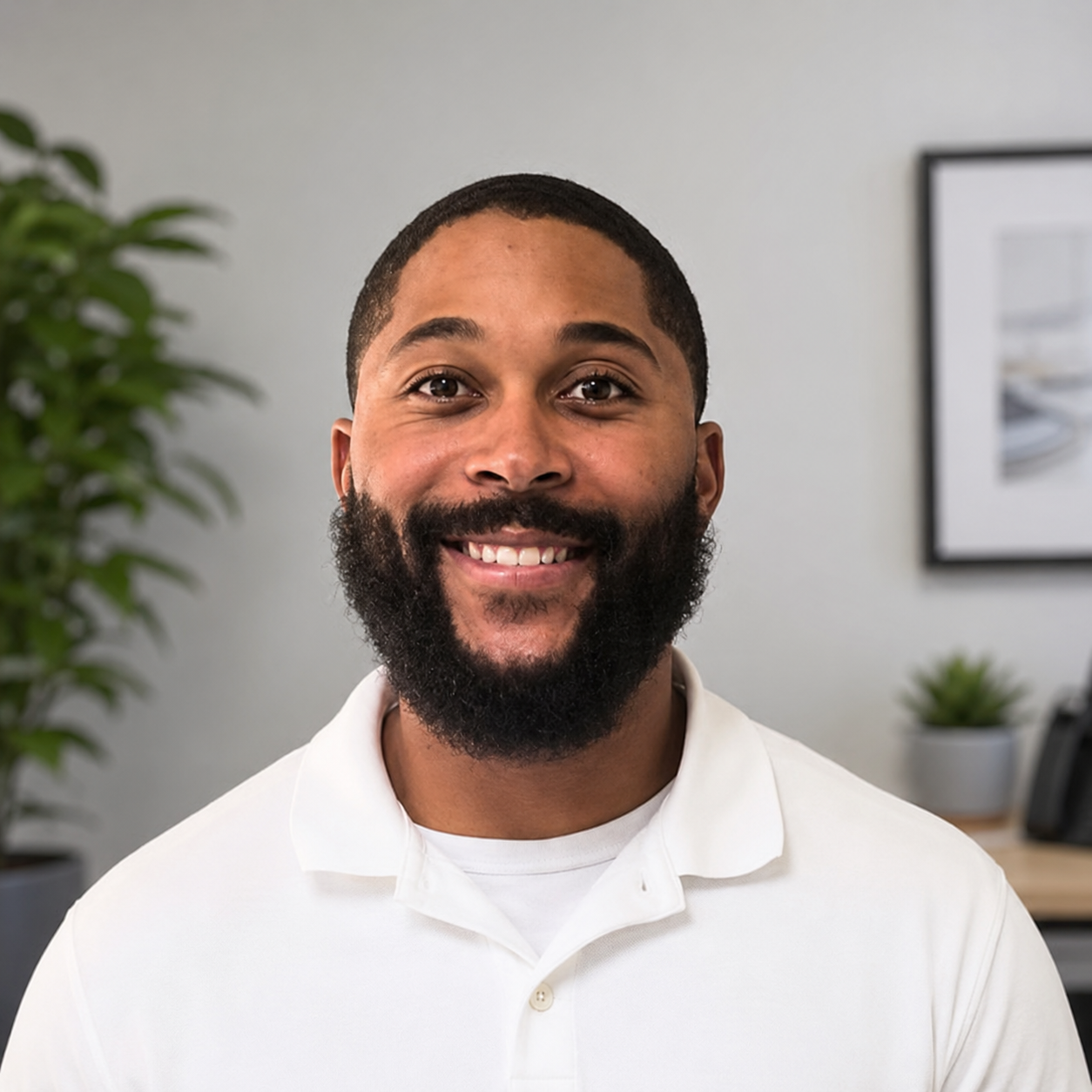 Ezel McIntee, OKC Agent