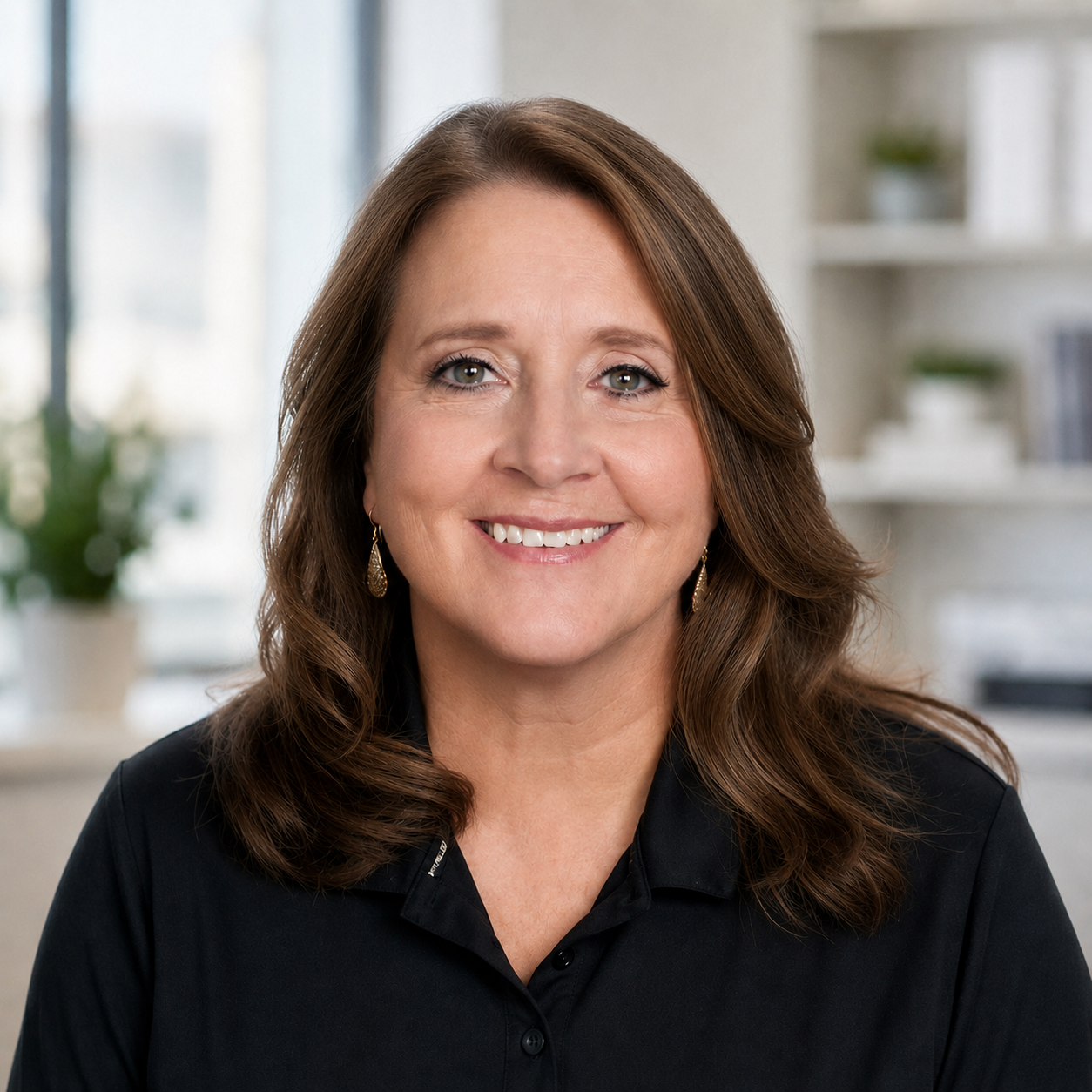 Navigating Medicare agent headshot 1