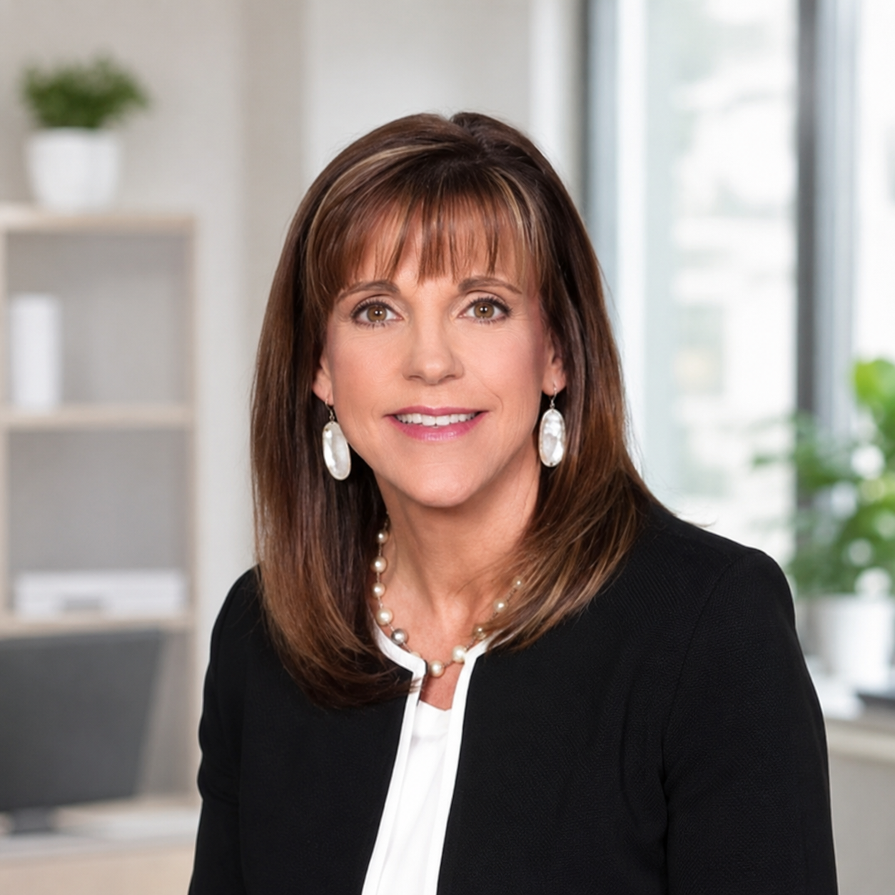 Rebecca Foster, OKC Agent