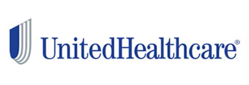 UnitedHealth logo